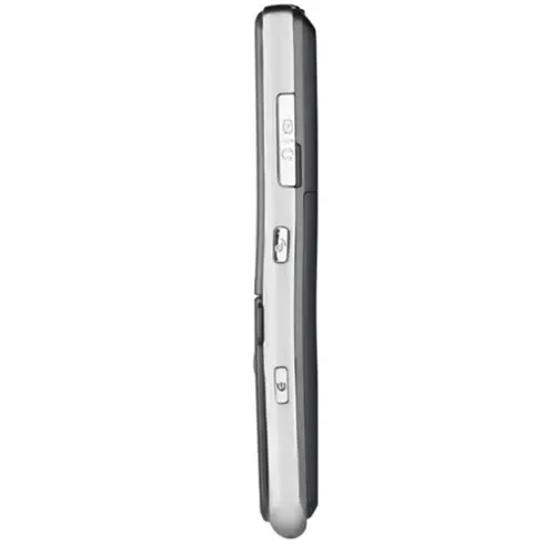 LG KM380 View 4 - Camera, Display & Design