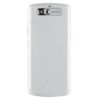 LG KM710 View 3 - Camera, Display & Design