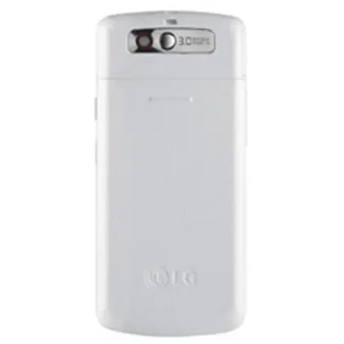 LG KM710 View 3 - Camera, Display & Design