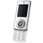 LG KM710 View 4 - Camera, Display & Design