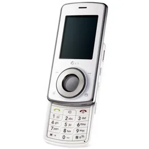 LG KM710 View 4 - Camera, Display & Design