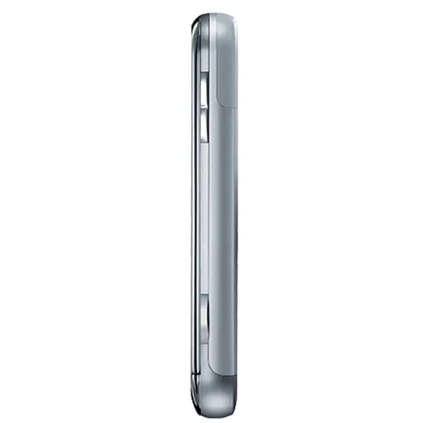 LG KM900 View 4 - Camera, Display & Design