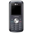 LG KP105 View 2 - Camera, Display & Design