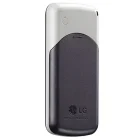 LG KP105 View 3 - Camera, Display & Design