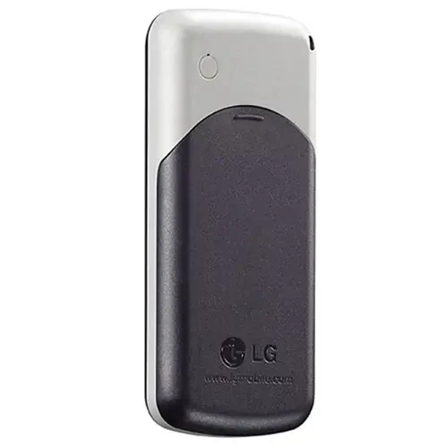 LG KP105 View 3 - Camera, Display & Design