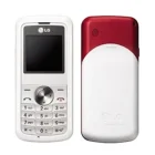 LG KP105 View 4 - Camera, Display & Design