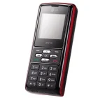 LG KP110 Front Official View