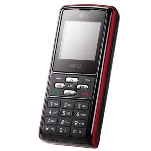 LG KP110 Price & Official Specs in Bangladesh