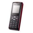 LG KP115 View 1 - Camera, Display & Design