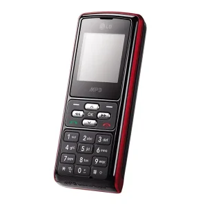 LG KP115 Price & Official Specs in Bangladesh