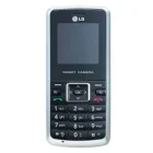 LG KP135 Front Official View