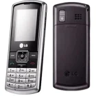 LG KP175 View 1 - Camera, Display & Design