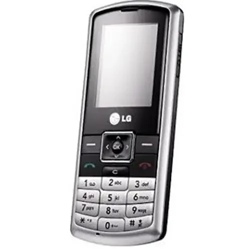 LG KP175 View 2 - Camera, Display & Design