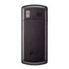 LG KP175 View 3 - Camera, Display & Design