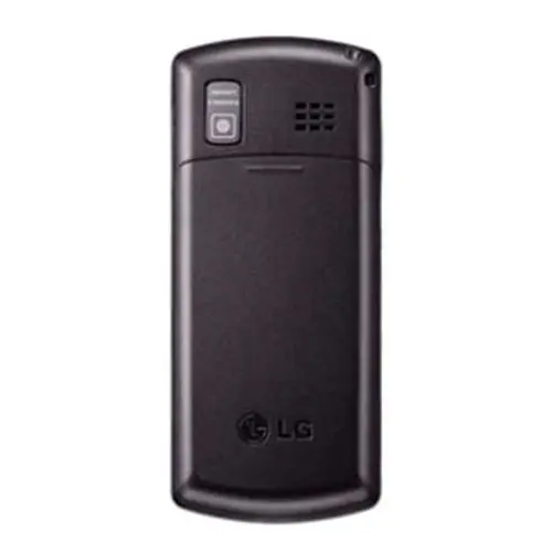LG KP175 View 2 - Camera, Display & Design