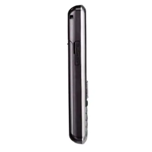 LG KP175 View 3 - Camera, Display & Design
