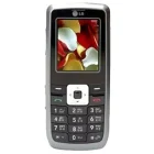 LG KP199 View 2 - Camera, Display & Design