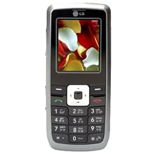 LG KP199 View 2 - Camera, Display & Design