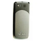 LG KP199 View 3 - Camera, Display & Design