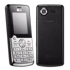 LG KP220 View 1 - Camera, Display & Design