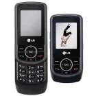 LG KP260 View 1 - Camera, Display & Design