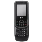 LG KP260 View 2 - Camera, Display & Design