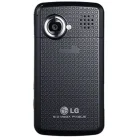 LG KS660 View 3 - Camera, Display & Design
