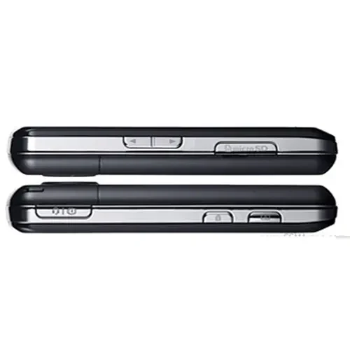 LG KS660 View 4 - Camera, Display & Design