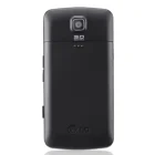LG KT520 View 3 - Camera, Display & Design