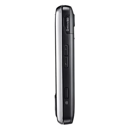 LG KT520 View 5 - Camera, Display & Design