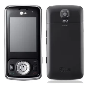 LG KT520 Price & Official Specs in Bangladesh
