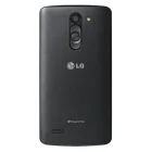 LG L Bello View 3 - Camera, Display & Design