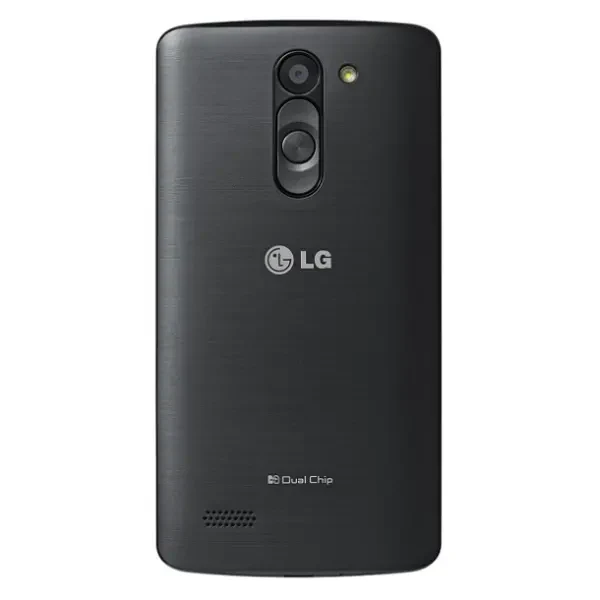 LG L Bello View 3 - Camera, Display & Design