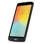 LG L Bello View 4 - Camera, Display & Design