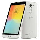 LG L Bello View 5 - Camera, Display & Design
