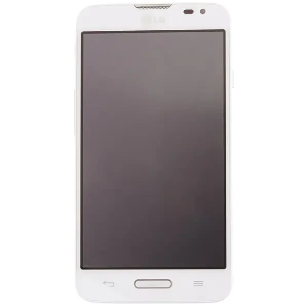 LG L70 Dual D325 View 2 - Camera, Display & Design