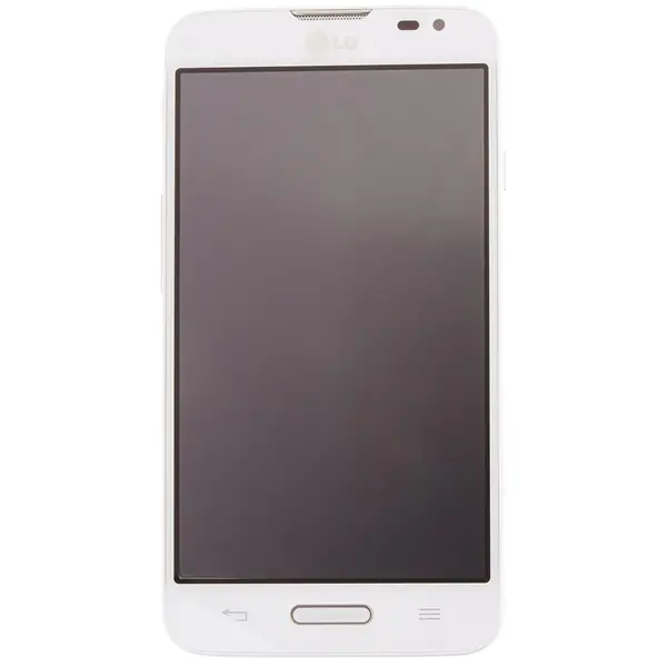 LG L70 Dual D325 View 2 - Camera, Display & Design