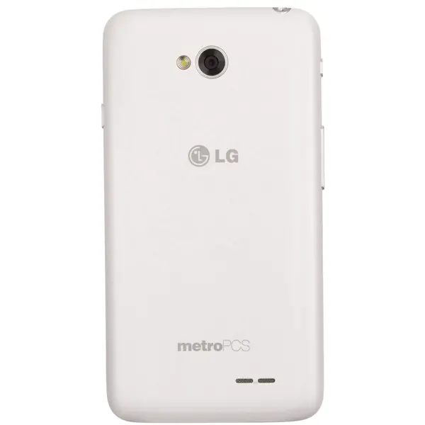 LG L70 Dual D325 View 3 - Camera, Display & Design