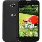 LG L70 Dual D325 View 5 - Camera, Display & Design
