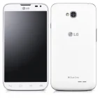 LG L70 Dual D325 Front Official View