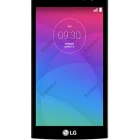LG Leon View 2 - Camera, Display & Design