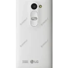 LG Leon View 3 - Camera, Display & Design