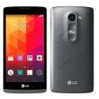 LG Leon View 5 - Camera, Display & Design