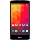 LG Magna View 2 - Camera, Display & Design