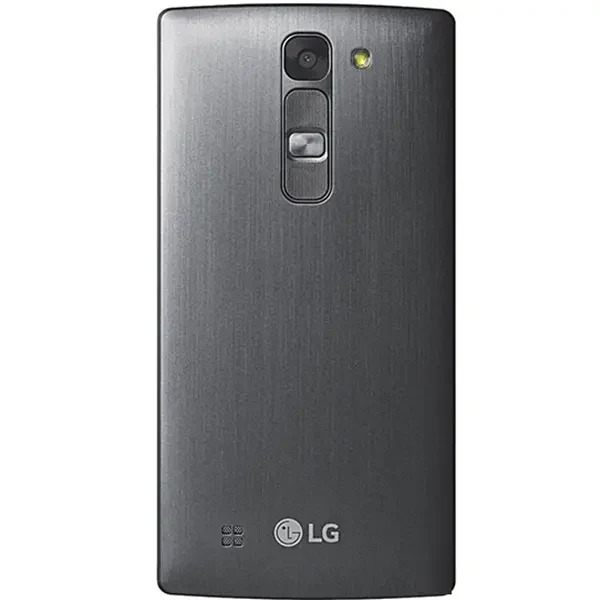 LG Magna View 3 - Camera, Display & Design
