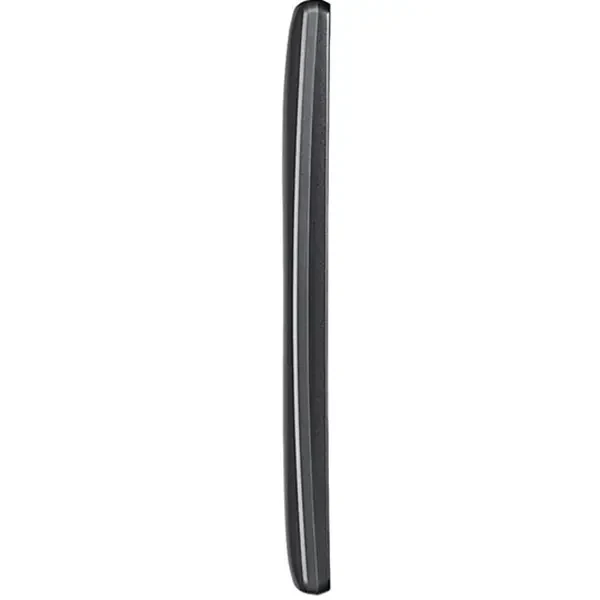 LG Magna View 4 - Camera, Display & Design