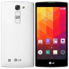 LG Magna View 5 - Camera, Display & Design