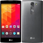 LG Magna View 6 - Camera, Display & Design