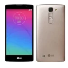 LG Magna Front Official View