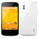 LG Nexus 4 E960 View 5 - Camera, Display & Design